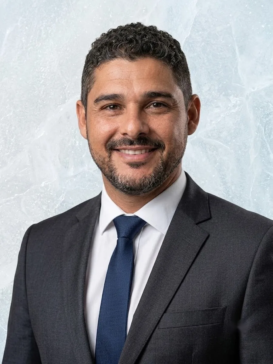 Alexandre Nascimento - advogado em João Pessoa