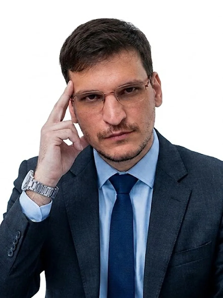 Eduardo Bernardo - advogado em João Pessoa